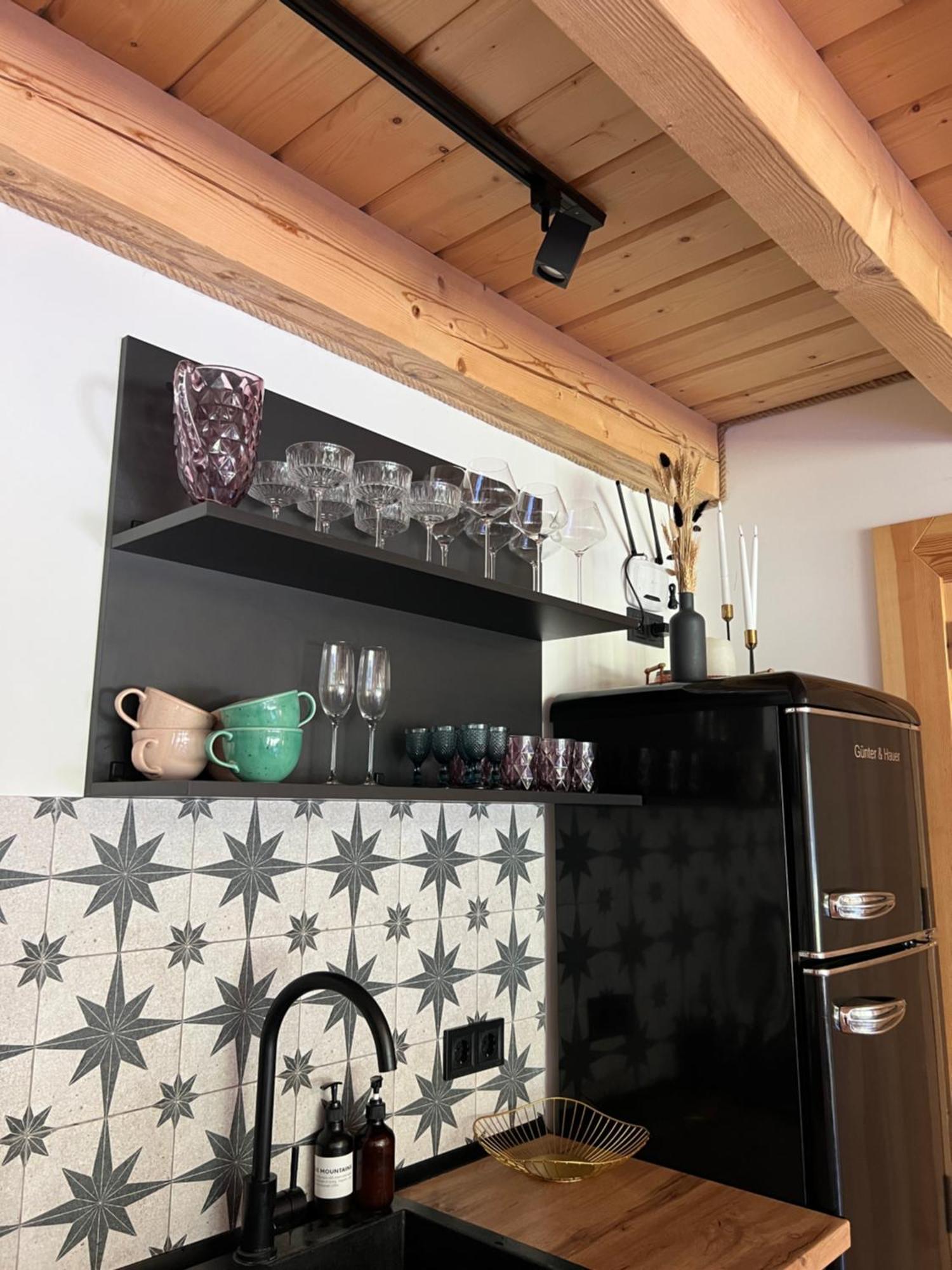 Boiko House - Котедж З Чаном-Джакузі Slavskoje Eksteriør bilde