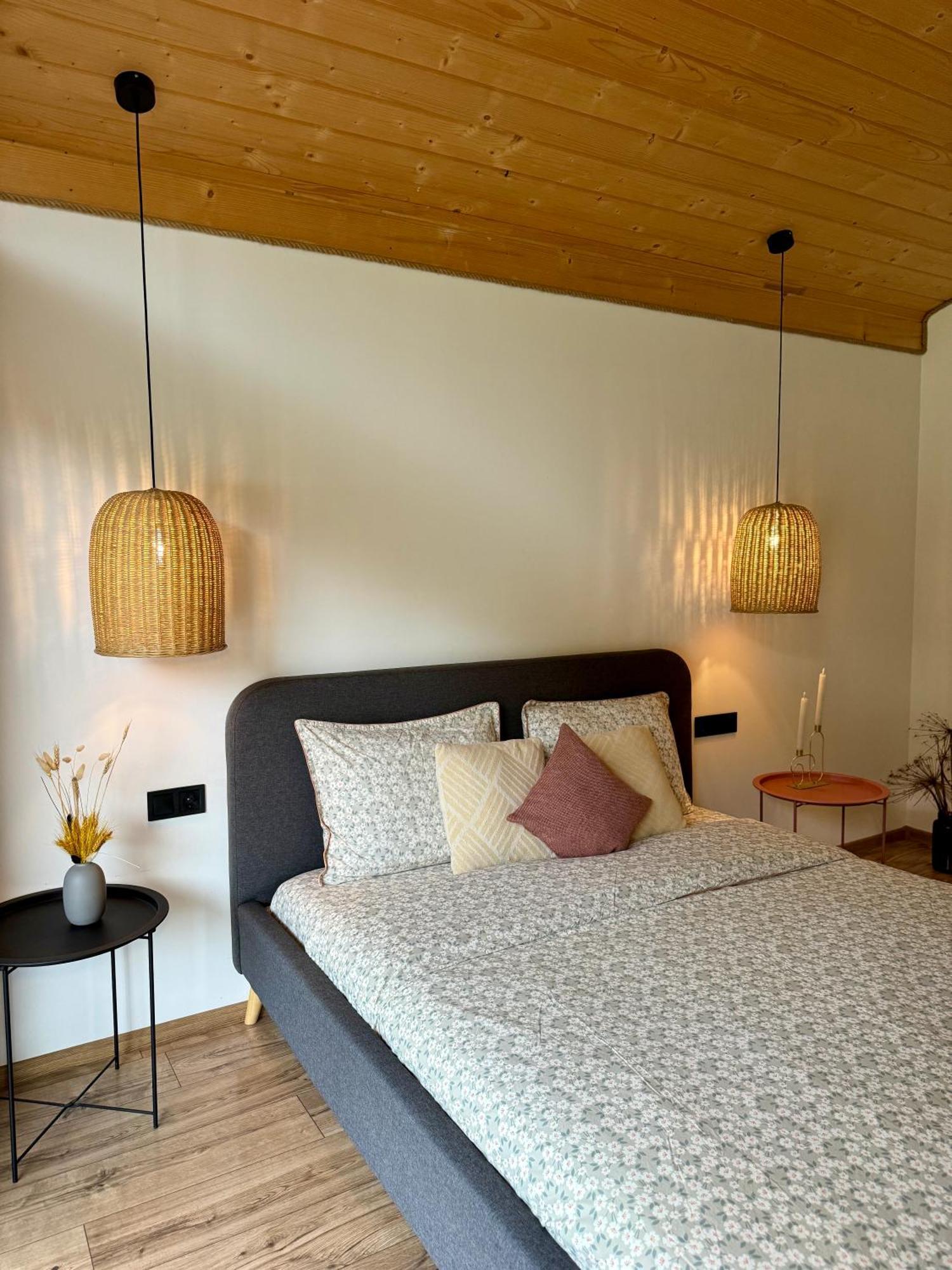 Boiko House - Котедж З Чаном-Джакузі Slavskoje Eksteriør bilde