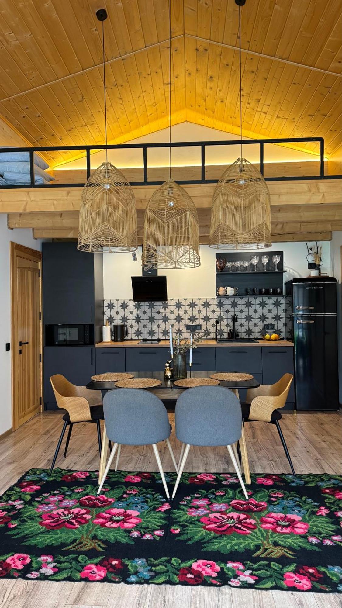 Boiko House - Котедж З Чаном-Джакузі Slavskoje Eksteriør bilde